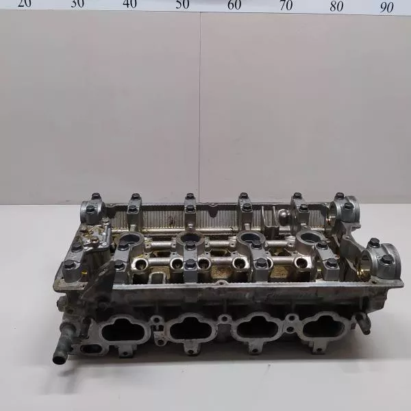 ГБЦ (головка блока цилиндров) ST296735