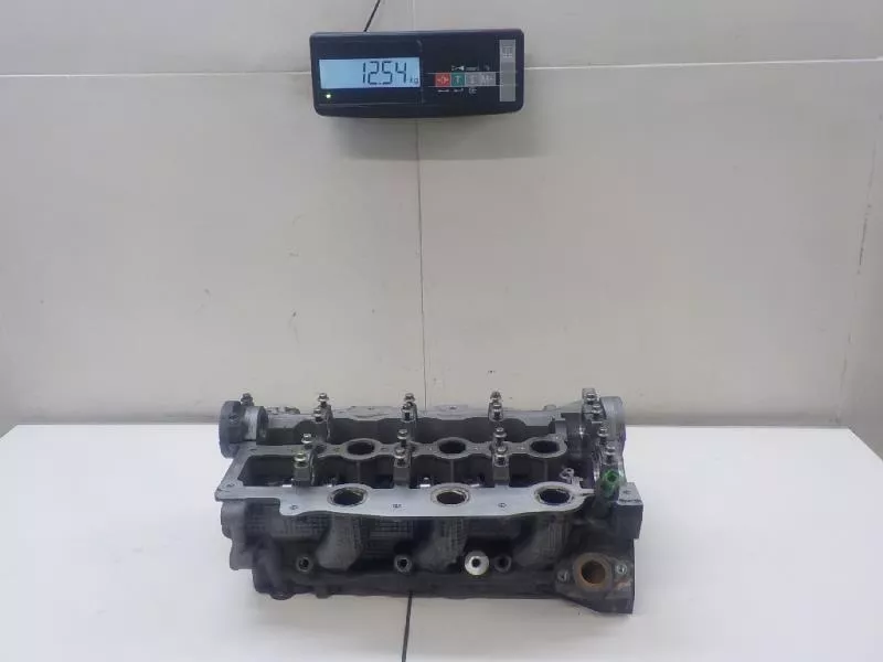 ГБЦ (головка блока цилиндров) ST297263