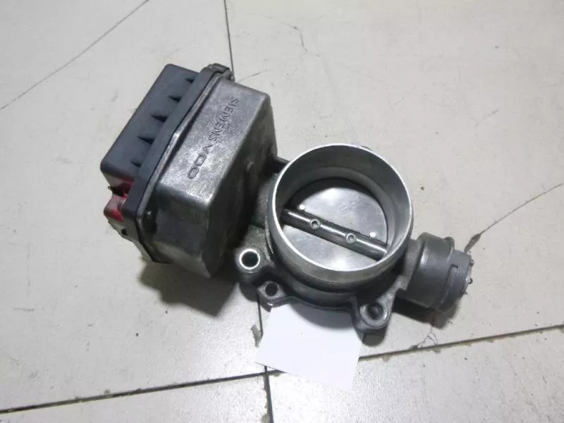 Заслонка дроссельная BS192073