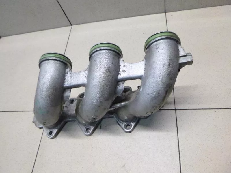 Впускной коллектор ST298036