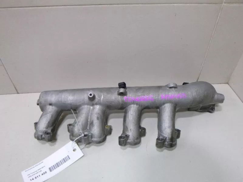 Впускной коллектор ST299050