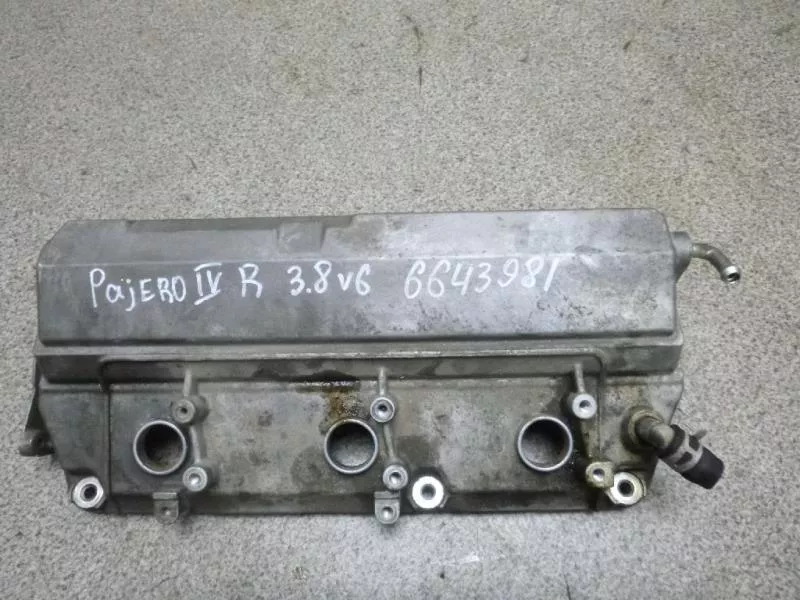 Клапанная крышка ГБЦ BS69506