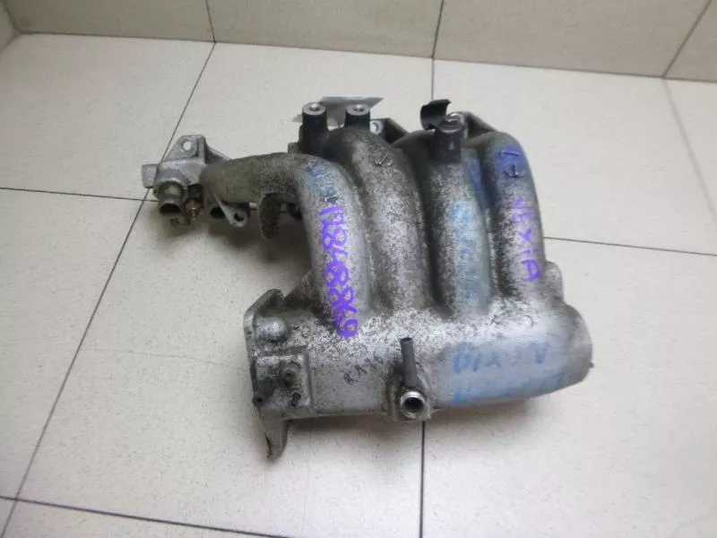 Впускной коллектор ST299607