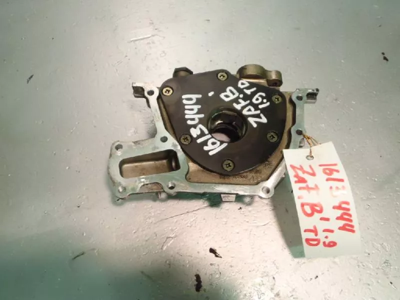 Масляный насос BS252707