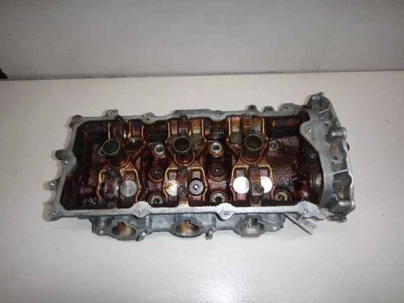 ГБЦ (головка блока цилиндров) ST293890 ГБЦ (головка блока цилиндров) ST293890