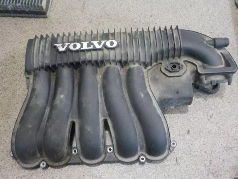 Впускной коллектор ST298445