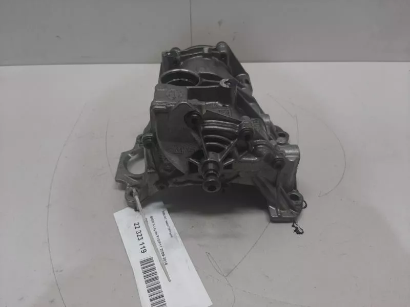 Масляный насос BS254547