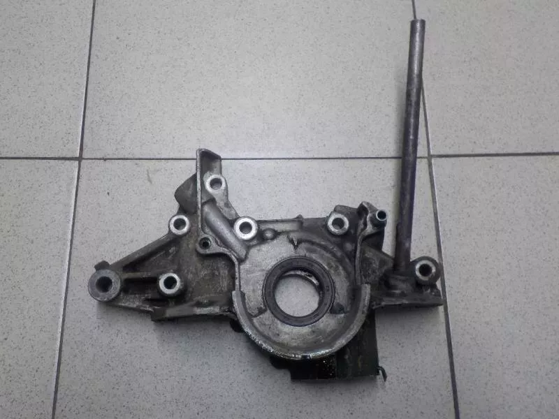 Масляный насос BS251716