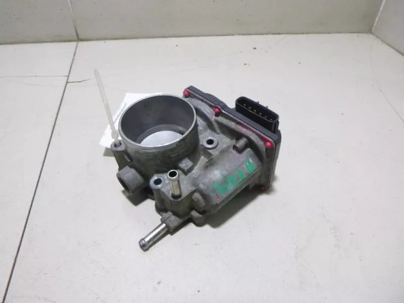 Заслонка дроссельная BS189237