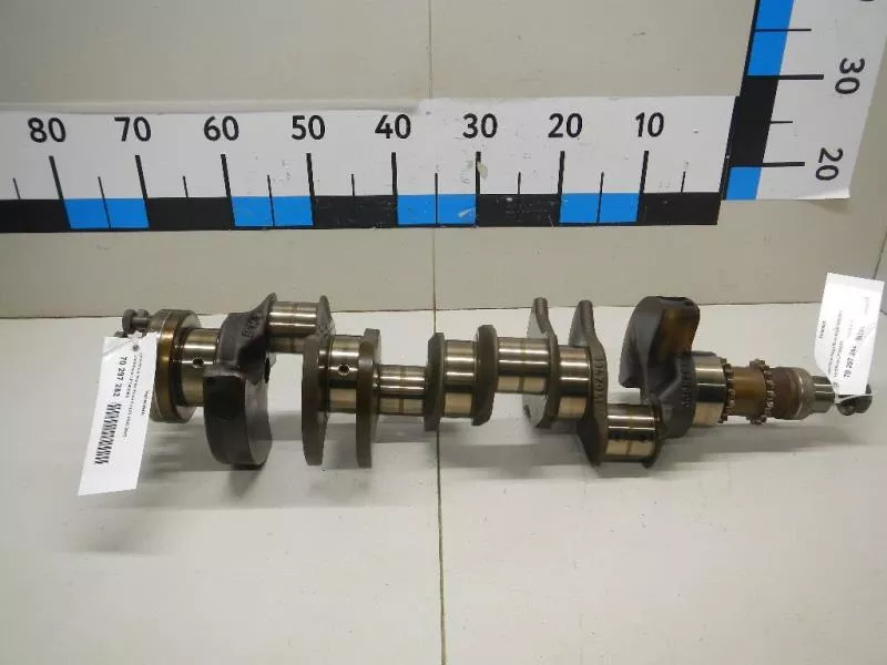 Коленвал BS249477