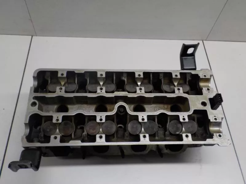 ГБЦ (головка блока цилиндров) ST295678 ГБЦ (головка блока цилиндров) ST295678