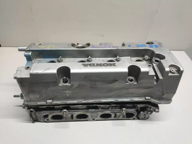 ГБЦ (головка блока цилиндров) ST293584 ГБЦ (головка блока цилиндров) ST293584