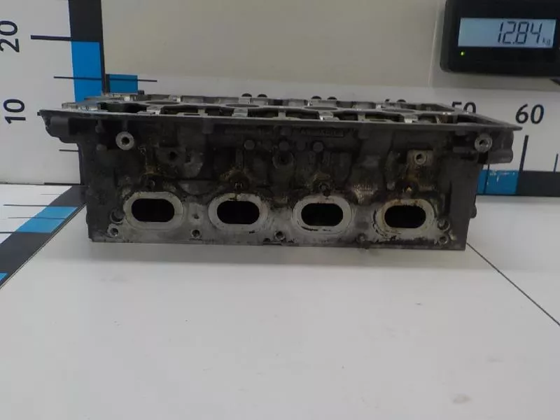 ГБЦ (головка блока цилиндров) ST295432