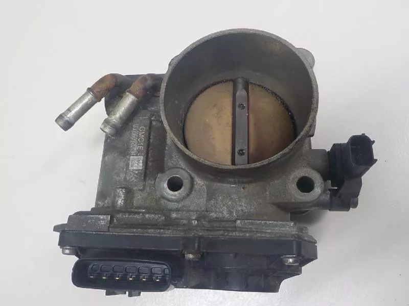 Заслонка дроссельная BS189828 Заслонка дроссельная BS189828