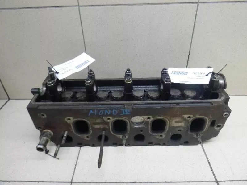 ГБЦ (головка блока цилиндров) ST295726