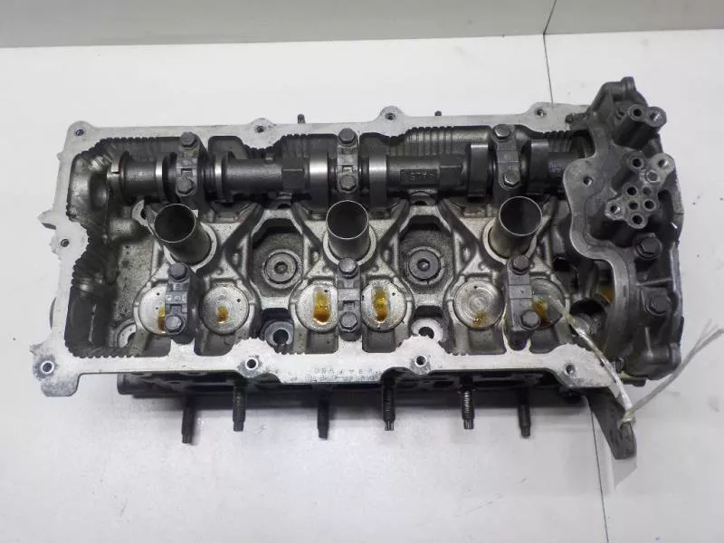 ГБЦ (головка блока цилиндров) ST294194