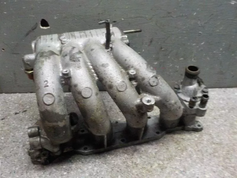 Впускной коллектор ST299645