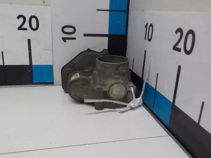 Заслонка дроссельная BS189302