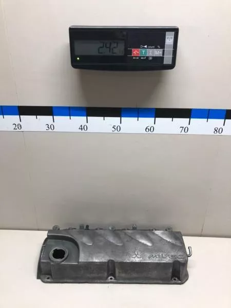 Клапанная крышка ГБЦ BS68046