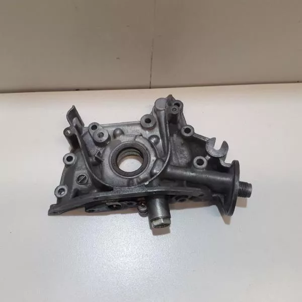 Масляный насос BS253327