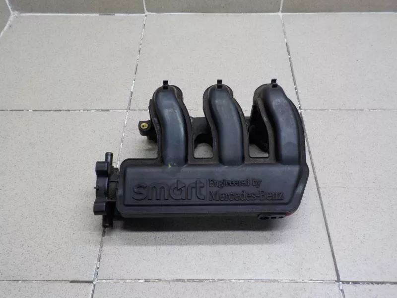 Впускной коллектор ST301549