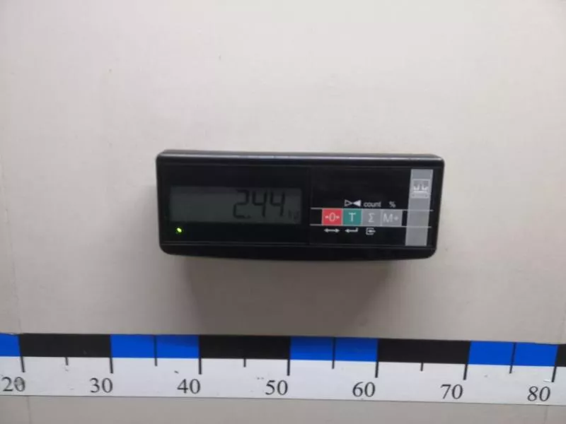 Клапанная крышка ГБЦ BS69905