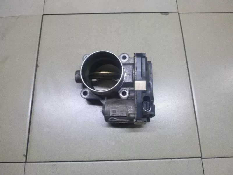 Заслонка дроссельная BS190659