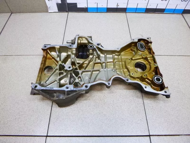 Масляный насос BS253123 Масляный насос BS253123