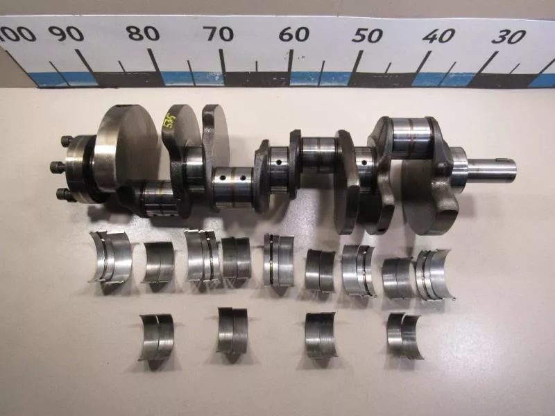 Коленвал BS250966