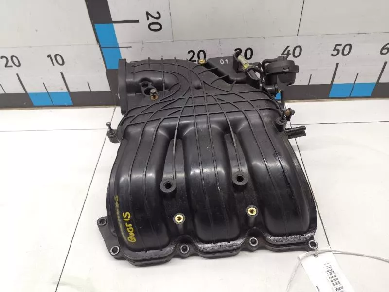 Впускной коллектор ST302907