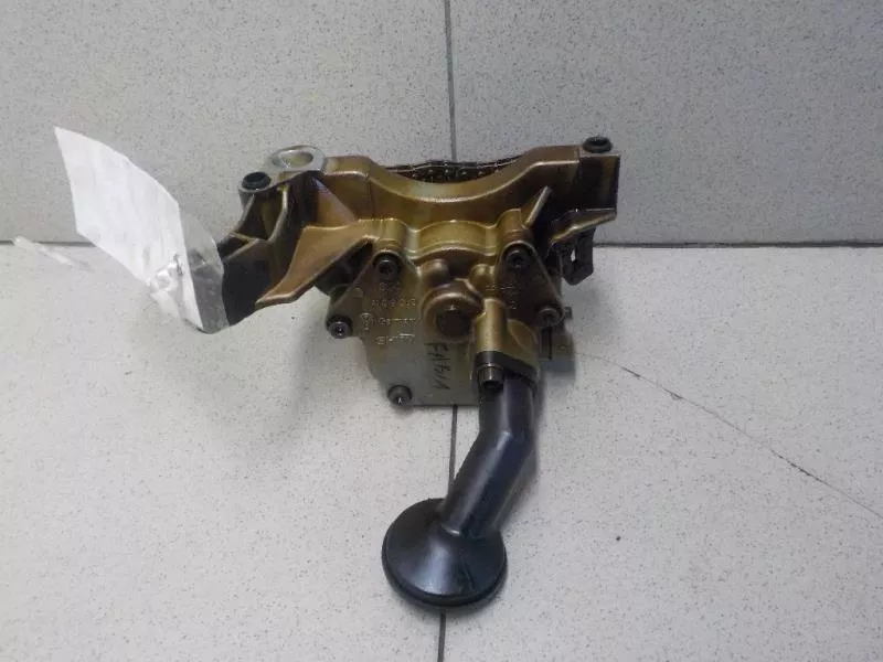 Масляный насос BS252174