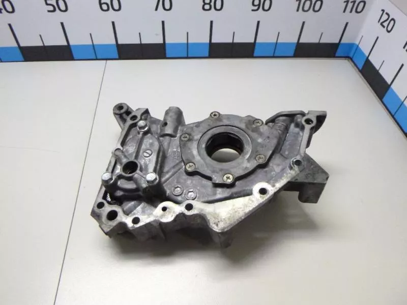 Масляный насос BS254273