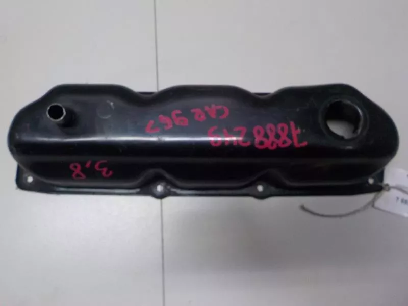 Клапанная крышка ГБЦ BS68533