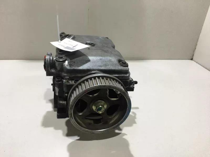 Клапанная крышка ГБЦ BS68216