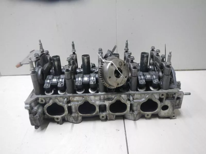 ГБЦ (головка блока цилиндров) ST295320