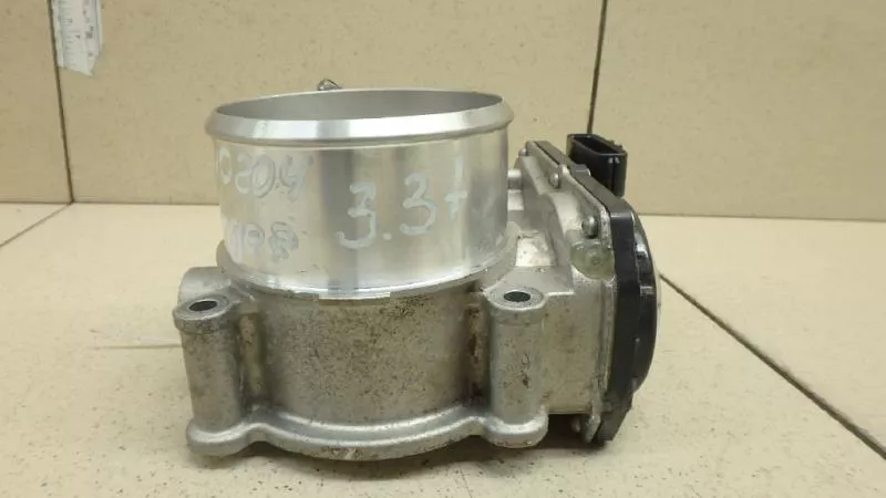 Заслонка дроссельная BS192218