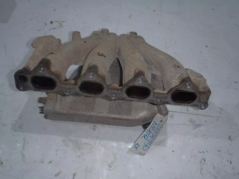 Впускной коллектор ST300402