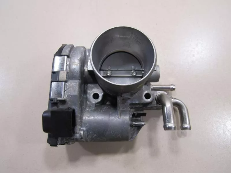 Заслонка дроссельная BS192230