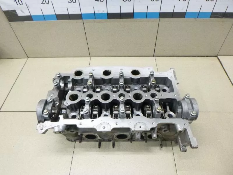 ГБЦ (головка блока цилиндров) ST294679 ГБЦ (головка блока цилиндров) ST294679