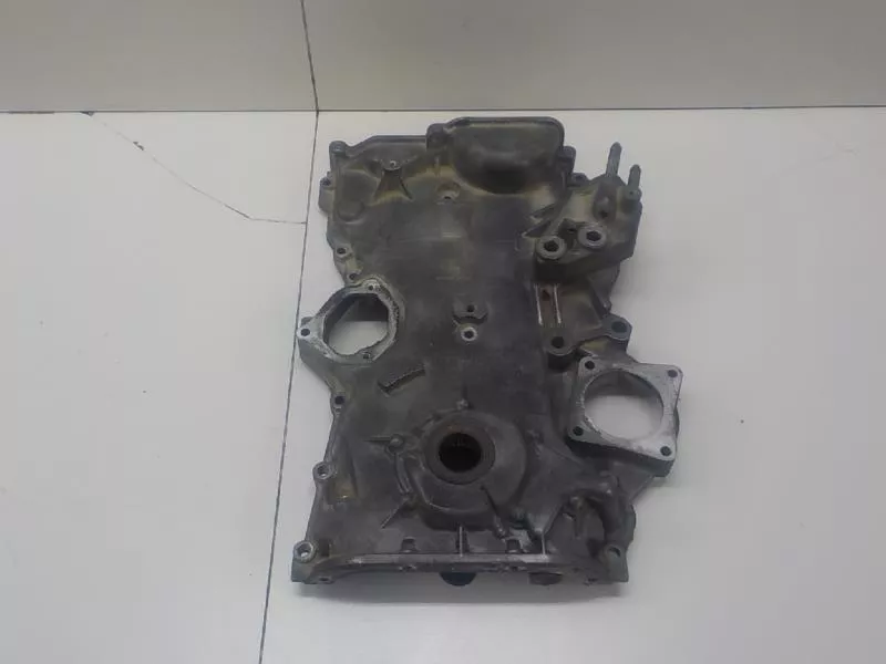 Масляный насос BS253711