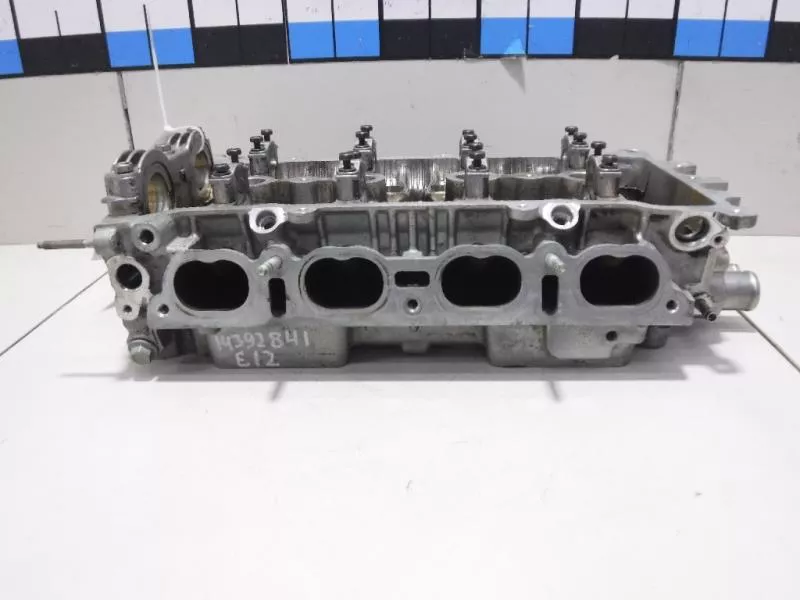 ГБЦ (головка блока цилиндров) ST295990