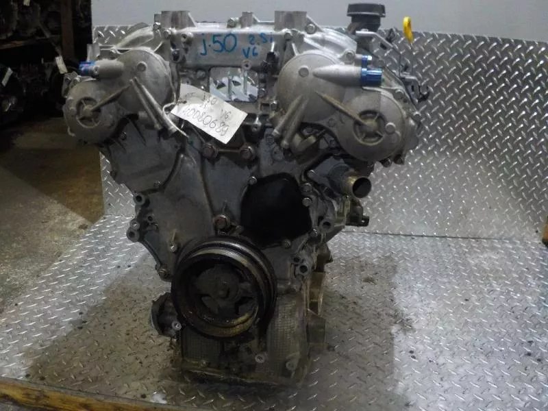 Двигатель BS248282