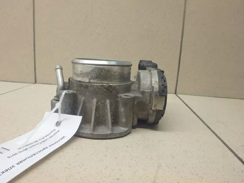 Заслонка дроссельная BS189894