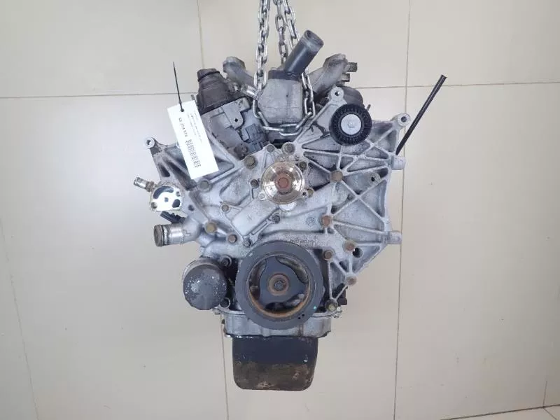 Двигатель BS248705