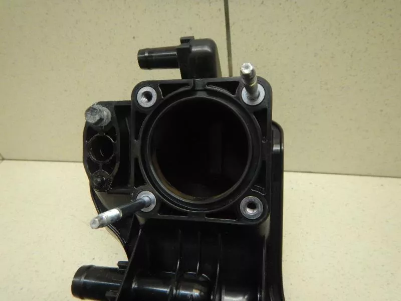 Впускной коллектор ST301314