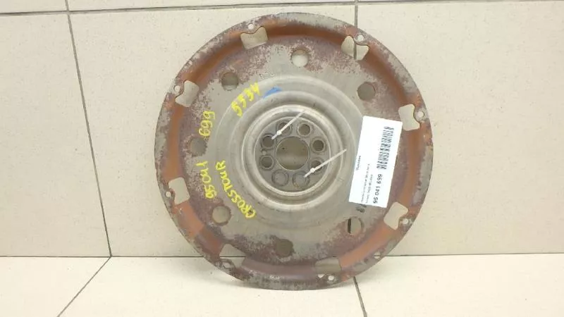 Маховик двигателя BS264085 Маховик двигателя BS264085