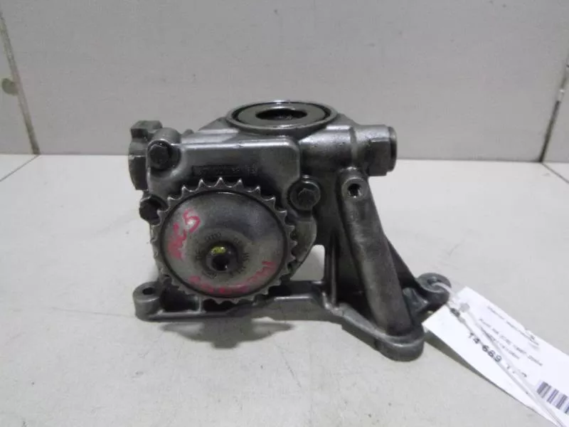 Масляный насос BS253692