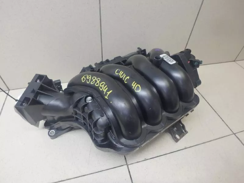 Впускной коллектор ST301034