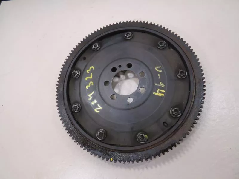 Маховик двигателя BS265969