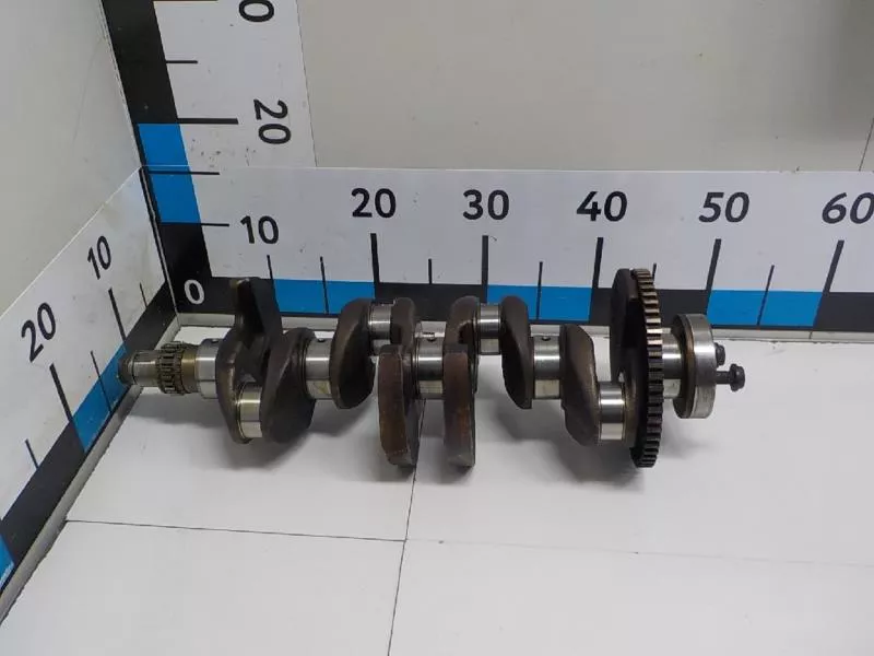 Коленвал BS250740